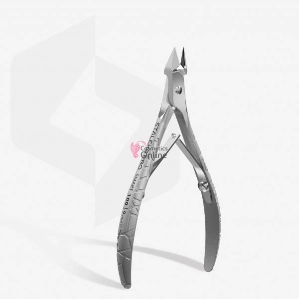 Cleste pentru cuticule Staleks NS-100-9L